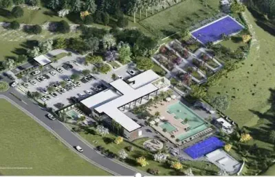 Terreno à venda, 246 m² por r$ 280.000,00 - reserva do valle - volta redonda/rj