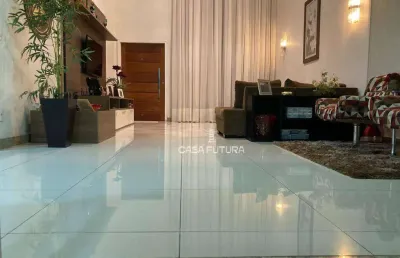 Casa com 4 dormitórios à venda, 298 m² por r$ 1.490.000,00 - jardim belvedere - volta redonda/rj
