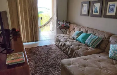 Casa à venda, 216 m² por r$ 945.000,00 - morada da colina - volta redonda/rj