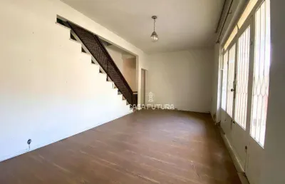 Casa com 3 dormitórios à venda, 192 m² por r$ 400.000,00 - minerlândia - volta redonda/rj