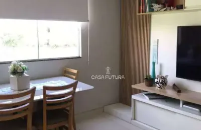 Apartamento com 2 dormitórios à venda, 89 m² por r$ 395.000,00 - aero clube - volta redonda/rj
