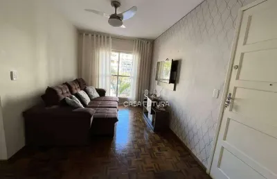 Apartamento com 2 quartos à venda no Jardim Amália, Volta Redonda 