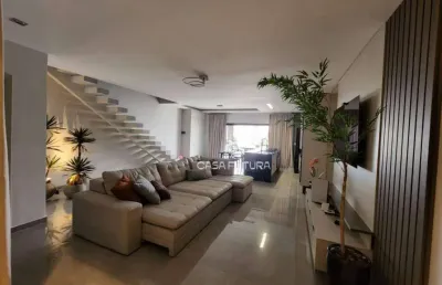 Casa à venda, 163 m² por r$ 1.150.000,00 - bocaininha - barra mansa/rj