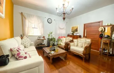 Casa com 3 dormitórios à venda, 255 m² por r$ 1.000.000,00 - barreira cravo - volta redonda/rj