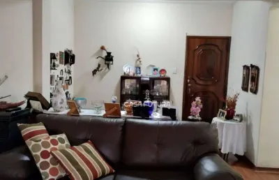 Apartamento com 3 dormitórios à venda, 94 m² por r$ 420.000,00 - aterrado - volta redonda/rj