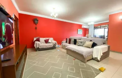 Apartamento à venda, 270 m² por r$ 900.000,00 - aterrado - volta redonda/rj