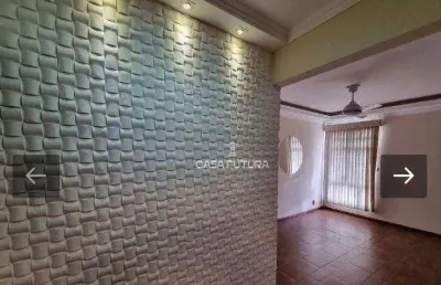 Apartamento à venda, 100 m² por r$ 350.000,00 - limoeiro - volta redonda/rj