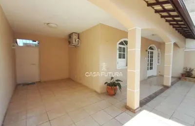 Casa à venda, 131 m² por r$ 650.000,00 - são luís - volta redonda/rj