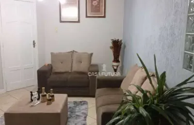 Casa linear com 3 dormitórios à venda, 260 m² por r$ 530.000 - morada do vale - barra do piraí/rj