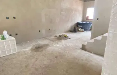 Casa com 3 dormitórios à venda, 220 m² por r$ 1.280.000,00 - mata atlântica  - volta redonda/rj