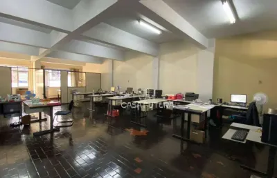 Sala à venda, 150 m² por r$ 400.000,00 - centro - barra mansa/rj