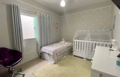 Casa com 2 dormitórios à venda, 98 m² por r$ 410.000,00 - santo agostinho - volta redonda/rj