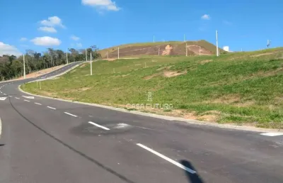 Terreno à venda, 268 m² por r$ 200.000,00 - reserva do valle - volta redonda/rj