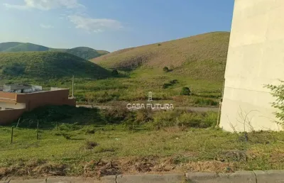 Terreno à venda, 219 m² por r$ 140.000,00 - vista alegre - barra mansa/rj
