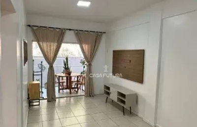 Apartamento à venda, 65 m² por r$ 450.000,00 - laranjal - volta redonda/rj