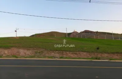 Terreno à venda, 243 m² por r$ 190.000,00 - reserva do valle - volta redonda/rj