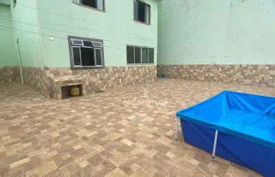 Casa com 3 dormitórios à venda, 124 m² por r$ 1.200.000,00 - morada da colina - volta redonda/rj