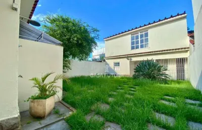 Casa com 4 dormitórios à venda, 107 m² por r$ 490.000,00 - jardim paraíba - volta redonda/rj