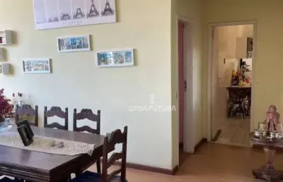 Apartamento à venda, 94 m² por r$ 350.000,00 - centro - volta redonda/rj