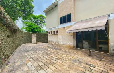 Casa à venda, 215 m² por r$ 1.350.000,00 - vila santa cecília - volta redonda/rj