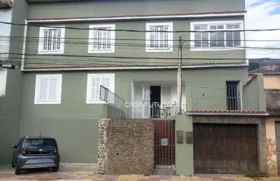 Prédio à venda, 260 m² por r$ 900.000,00 - niterói - volta redonda/rj