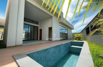 Casa com 3 dormitórios à venda, 206 m² por r$ 1.450.000,00 - jardim belvedere - volta redonda/rj