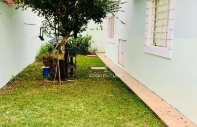 Casa com 4 dormitórios à venda, 176 m² por r$ 700.000,00 - nova colônia - porto real/rj