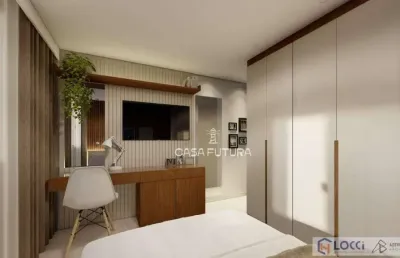 Apartamento à venda, 70 m² por r$ 395.000,00 - monte castelo - volta redonda/rj