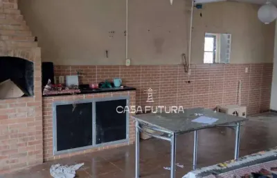 Casa com 2 dormitórios à venda, 120 m² por r$ 380.000,00 - volta grande iv - volta redonda/rj