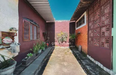Casa com 3 dormitórios à venda, 176 m² por r$ 550.000,00 - jardim tiradentes - volta redonda/rj
