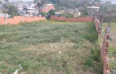 Terreno à venda, 264 m² por r$ 90.000,00 - roma - volta redonda/rj