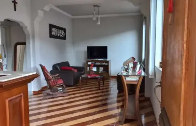 Casa à venda, 297 m² por r$ 900.000,00 - conforto - volta redonda/rj