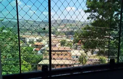 Apartamento com 1 dormitório à venda, 103 m² por r$ 420.000,00 - jardim europa - volta redonda/rj