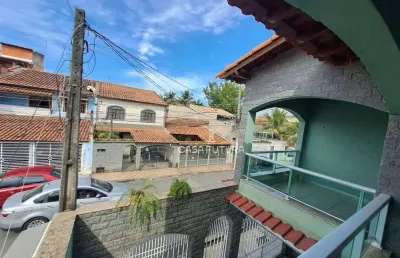 Casa à venda, 140 m² por r$ 490.000,00 - volta grande iv - volta redonda/rj