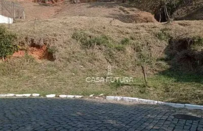 Terreno à venda, 780 m² por r$ 650.000 - bairro de fátima - barra mansa/rj