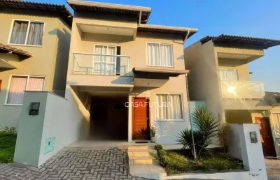 Casa com 3 dormitórios à venda, 125 m² por r$ 495.000,00 - retiro - volta redonda/rj