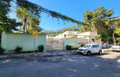 Apartamento à venda, 53 m² por r$ 185.000,00 - colônia santo antônio - barra mansa/rj