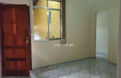 Casa com 2 dormitórios à venda, 85 m² por r$ 325.000,00 - são luís - volta redonda/rj