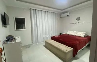 Casa com 3 dormitórios à venda, 173 m² por r$ 600.000,00 - barreira cravo - volta redonda/rj