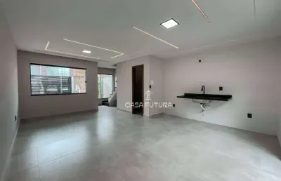 Casa com 3 dormitórios à venda, 86 m² por r$ 499.990,00 - jardim belvedere - volta redonda/rj