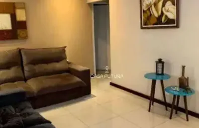 Casa com 3 dormitórios à venda, 118 m² por r$ 350.000,00 - retiro - volta redonda/rj