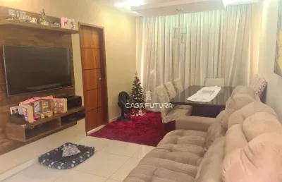 Casa à venda, 97 m² por r$ 390.000,00 - retiro - volta redonda/rj