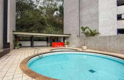 Apartamento com 4 dormitórios à venda, 125 m² por r$ 850.000,00 - vila santa cecília - volta redonda/rj
