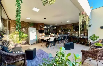 Casa à venda, 190 m² por r$ 1.300.000,00 - vale da colina - volta redonda/rj