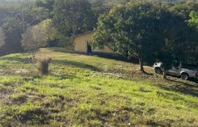 Sítio à venda, 25764 m² por r$ 450.000,00 - centro - pinheiral/rj
