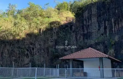 Apartamento com 2 dormitórios à venda, 45 m² por r$ 210.000,00 - retiro - volta redonda/rj
