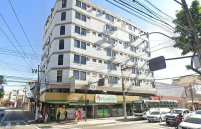 Sala à venda, 39 m² por r$ 150.000,00 - aterrado - volta redonda/rj