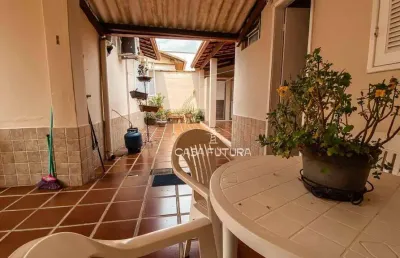 Casa com 3 dormitórios à venda, 182 m² por r$ 930.000,00 - vila santa cecília - volta redonda/rj