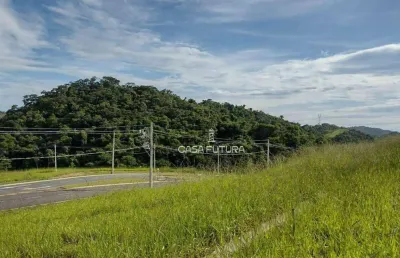Terreno à venda, 243 m² por r$ 160.000,00 - reserva do valle - volta redonda/rj