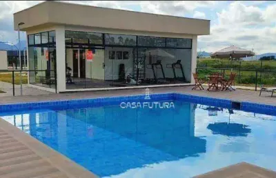 Terreno à venda, 250 m² por r$ 120.000 - freitas soares - porto real/rj